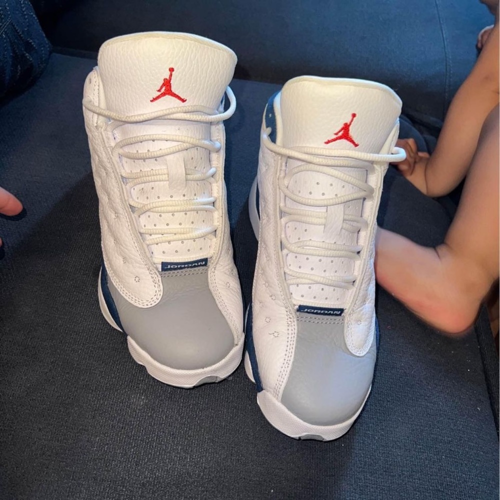 Jordan Retro 13s